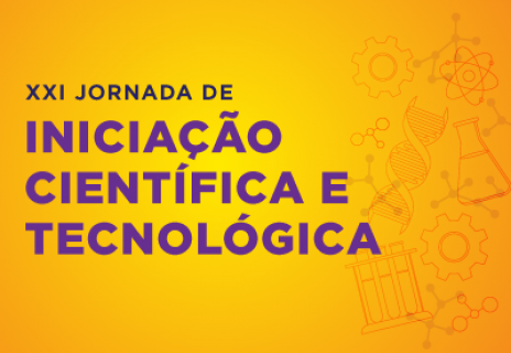 XXI Jornada de Iniciação Científica e Tecnológica da Bahiana