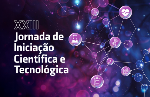 XXIII Jornada de Iniciação Científica e Tecnológica