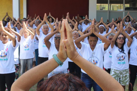 Estudantes, docentes e comunidade dialogam sobre lutas das juventudes em X Mostra de Extensão