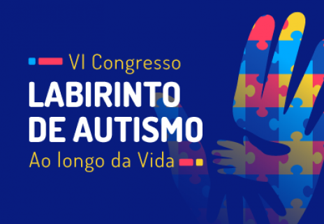 6º Congresso Labirinto de Autismo acontece no mês de setembro