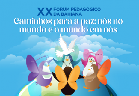 XX Fórum Pedagógico da Bahiana