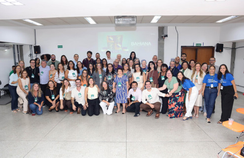 Escola Bahiana apresenta a gestores educacionais novo modelo do Prosef para Medicina