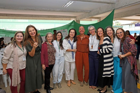 Dia do Psicólogo ganha celebração especial na Bahiana