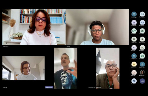 Curso de Odontologia realiza VII Simpósio Cuidados em Saúde com a População LGBTQIAPN+