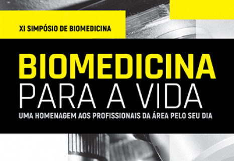 XI Simposio de Biomedicina