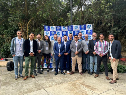 Bahiana fortalece ações de internacionalização em congresso científico no Peru