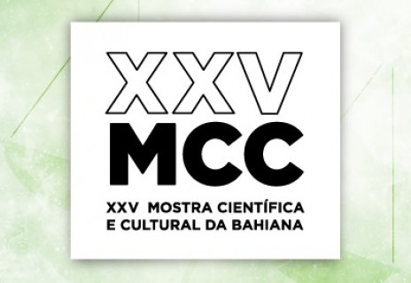 Bahiana recebe inscrições para a XXV Mostra Científica e Cultural