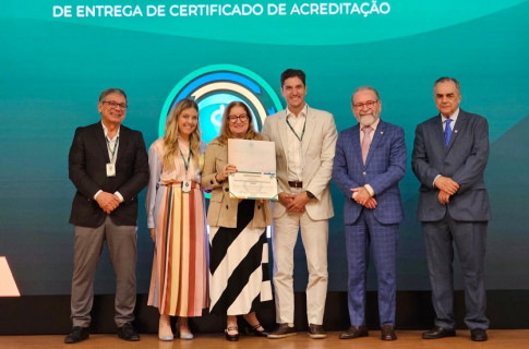 Curso de Medicina da Bahiana é o único na Bahia creditado pelo Sistema de Acreditação de Escolas Médicas do Conselho Federal de Medicina