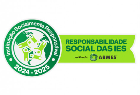 Bahiana tem Selo Instituição Socialmente Responsável renovado
