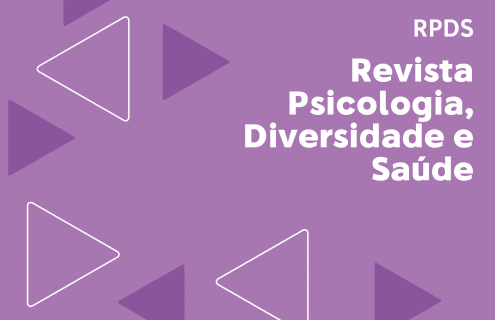 Revista de Psicologia, Diversidade e Saúde alcança classificação A4 no Qualis CAPES