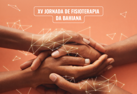 XV Jornada de Fisioterapia da Bahiana