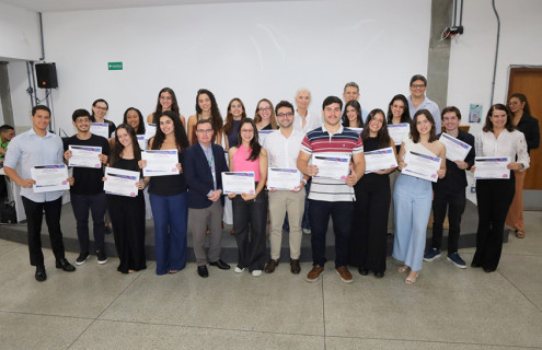 IX Health Tech destaca inovação, impacto social e reconhecimento científico na Bahiana