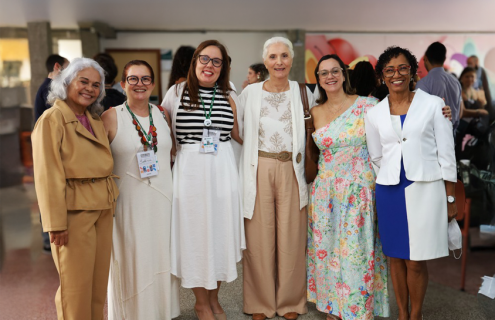 Fisioterapia em Movimento celebra história, ciência e inovação na Bahiana