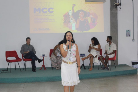 XXIII MCC calls on students to build a society guided by social and environmental justice