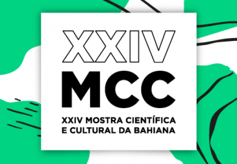 Chamada para participação estudantil na XXIV MCC