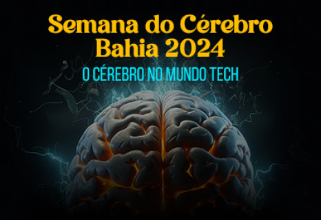 Brain Week Bahia 2024