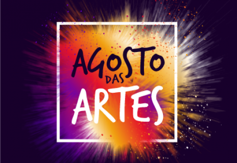 Bahiana celebrates the return of 'Agosto das Artes'