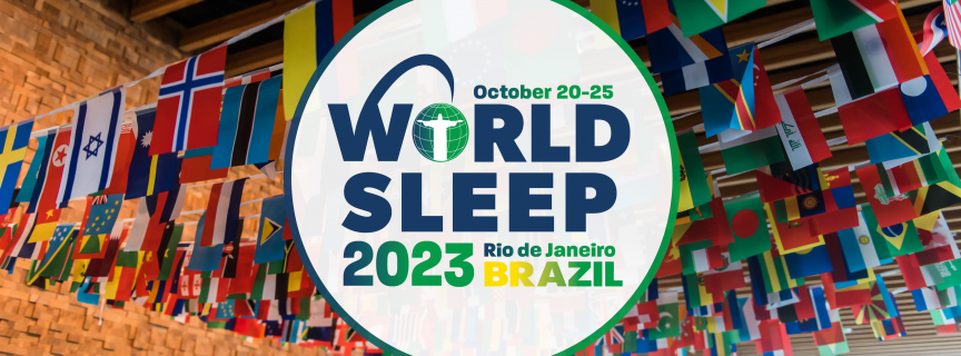 Grupo Internacional de Investigación del Sueño aprueba 25 trabajos en World Sleep 2023