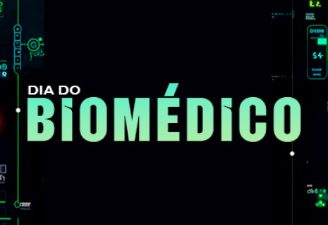 23 anos do curso de Biomedicina