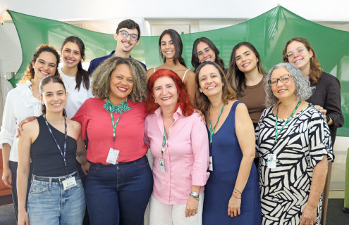 XVI SEPET e VI Jornada de Estágio em Psicologia preparam estudantes para o mercado de trabalho