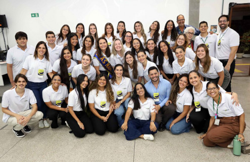 23ª JOBA reúne cerca de 800 participantes e destaca formação humana e científica na Odontologia