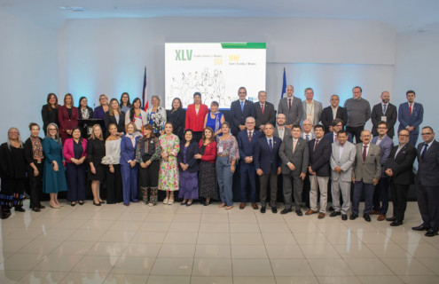 Bahiana marca presença no Congresso das Américas sobre Educação Internacional