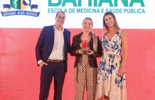 Bahiana conquista oitavo GPTW 2026 e é eleita a melhor empresa para trabalhar na Bahia pela 8ª vez consecutiva