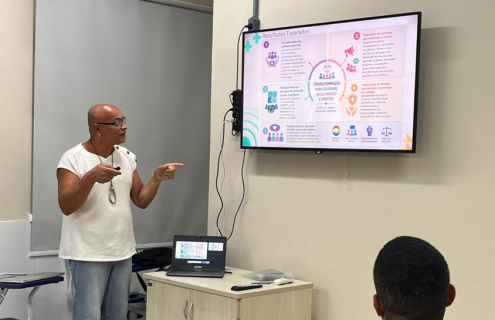 Bahiana se destaca com três projetos aprovados no PPSUS em seminário estadual de pesquisa em saúde