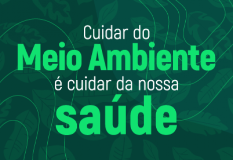 Dia Mundial do Meio Ambiente