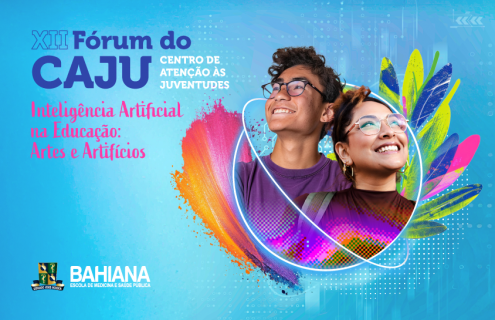 XII Fórum do CAJU