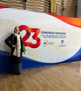 Bahiana marca presença no XII Encuentro Latinoamericano de Académicos