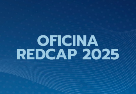 Oficina REDCap 2025