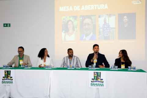 XXXV Ciência com Acarajé debate como a neuromodulação está transformando o cérebro