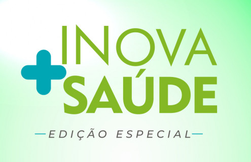 Prêmio INOVA+ Saúde edição especial tem inscrições prorrogadas