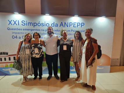 Professores da Bahiana participam de encontro nacional sobre pós-graduação em Psicologia