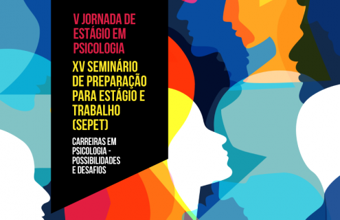 XV Seminário de Preparação para Estágio e Trabalho (SEPET)