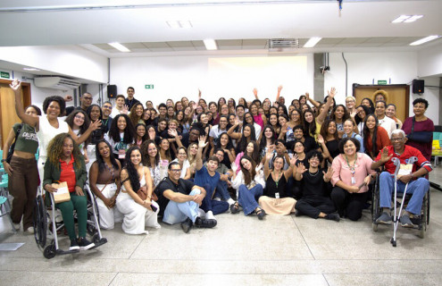 XV Jornada de Fisioterapia da Bahiana debateu cuidado humanizado e manejo da dor