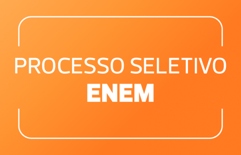 Edital Processo Seletivo ENEM 4 – 2025.1