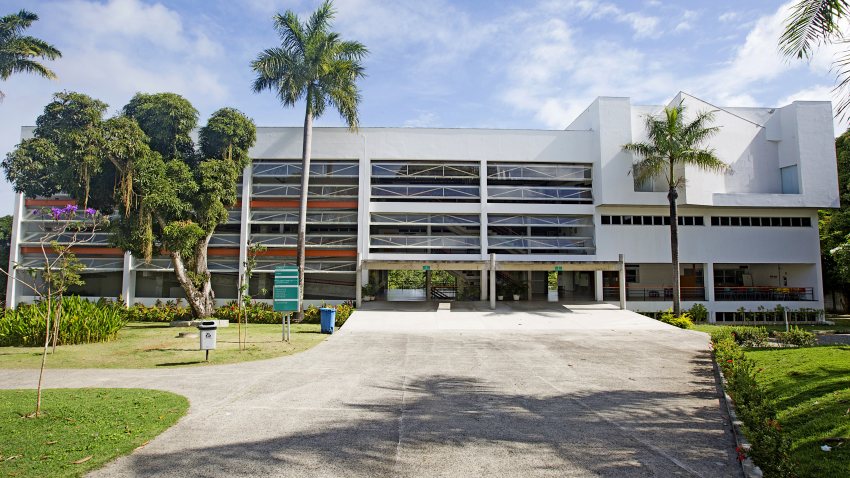 Coordenadoria Geral | Escola Bahiana de Medicina e Saúde Pública