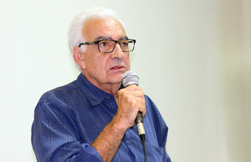 Profesor e investigador Dr. Bernardo Galvão es premiado por la Organización de Estados Iberoamericanos