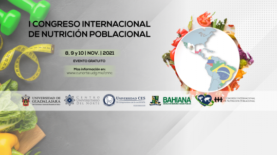 I International Congress on Population Nutrition