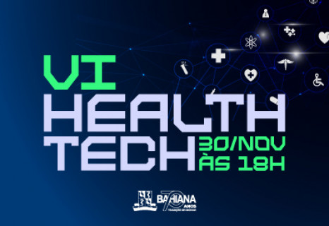 VI Health Tech