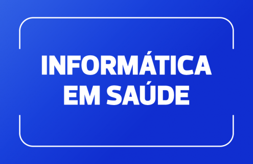 Edital do Processo Seletivo 2025.1 – Curso de Tecnólogo em Informática em Saúde