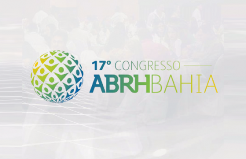 Bahiana participa do 17º Congresso ABRH Bahia