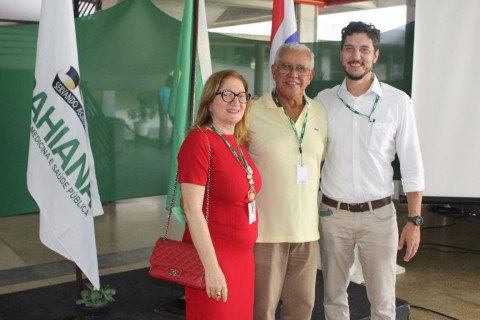 Curso de Medicina realiza sessão de apresentação de TCC