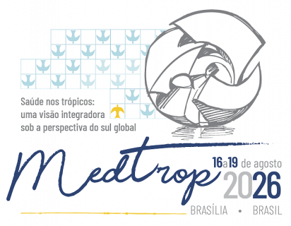 Alunos da Bahiana apresentam pesquisas no 61º Congresso da Sociedade Brasileira de Medicina Tropical