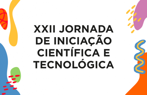 XXII Jornada de Iniciação Científica e Tecnológica da Bahiana