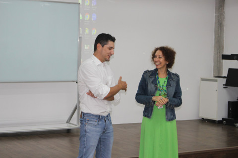 NIDD e curso de Medicina realizam I Encontro do Eixo de Saúde Mental e Autocuidado