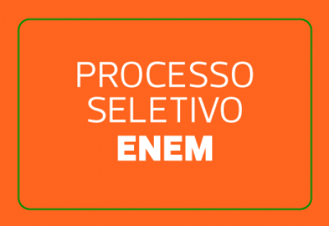 Processo Seletivo ENEM 3 – 2024.2