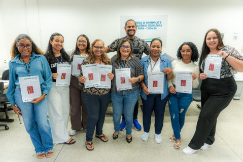 Extensão Cuidar Faz Bem marca atuação no Núcleo de Estudo e Prevenção do Suicídio